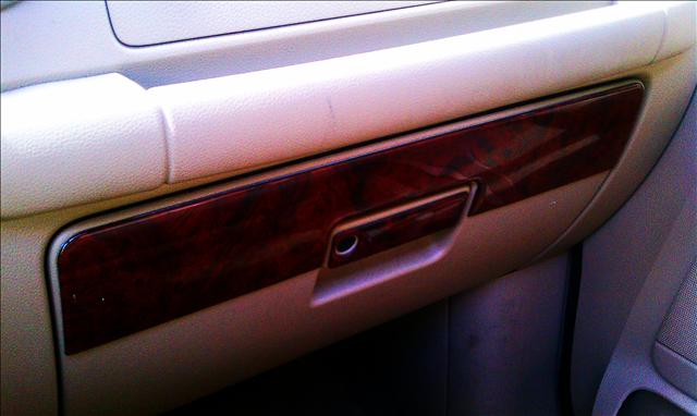 Ford Expedition 2003 photo 3