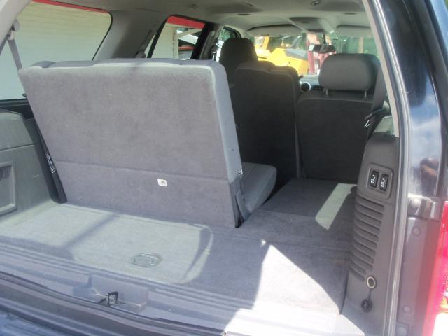 Ford Expedition 2003 photo 4