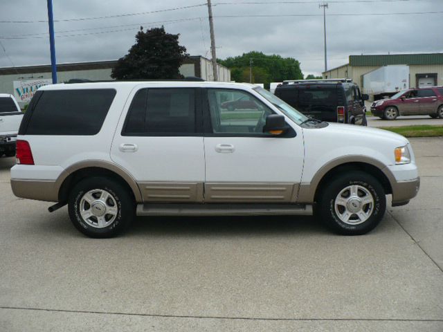 Ford Expedition 2003 photo 10