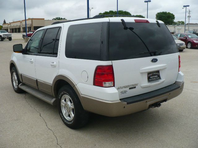 Ford Expedition 2003 photo 13