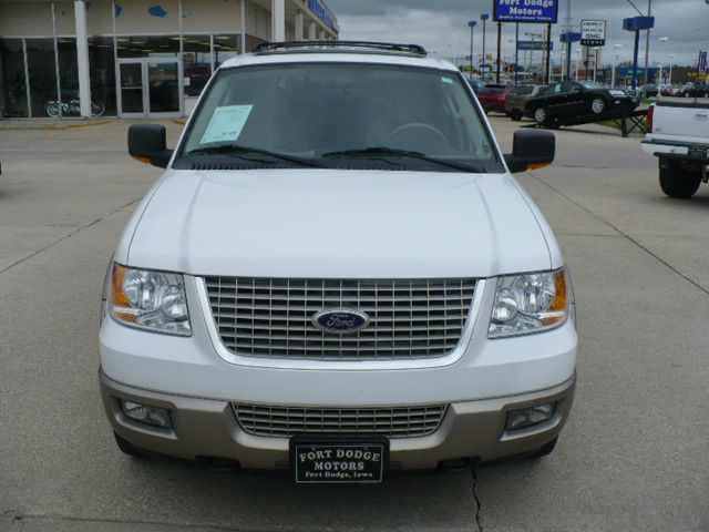 Ford Expedition 2003 photo 14