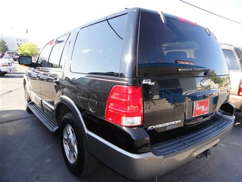 Ford Expedition XL XLT Work Series Other