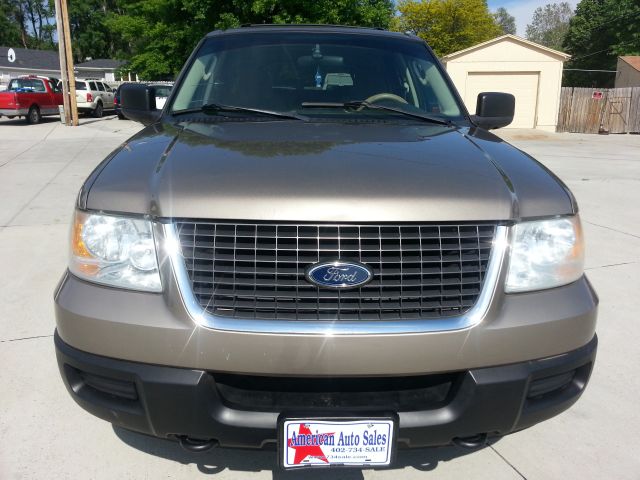 Ford Expedition 2003 photo 4