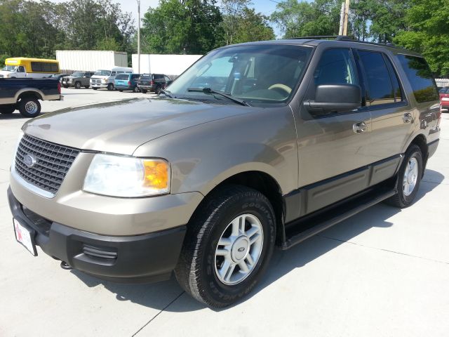 Ford Expedition 2003 photo 5