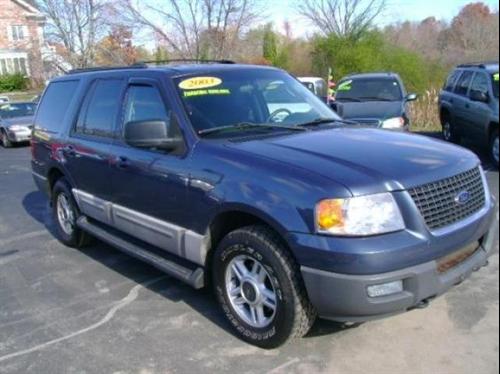Ford Expedition ESi Other
