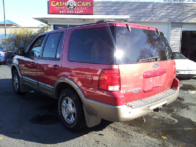 Ford Expedition 2003 photo 2