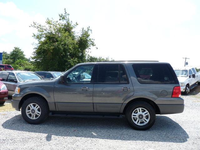 Ford Expedition Xe-v6 4x4 Sport Utility