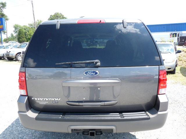 Ford Expedition 2003 photo 1