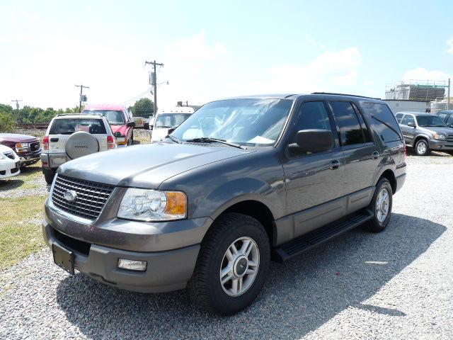 Ford Expedition 2003 photo 4