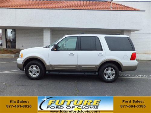 Ford Expedition XL XLT Work Series Other