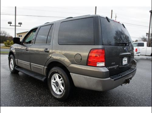 Ford Expedition ESi Other