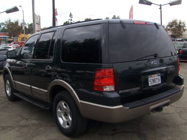 Ford Expedition 2003 photo 4