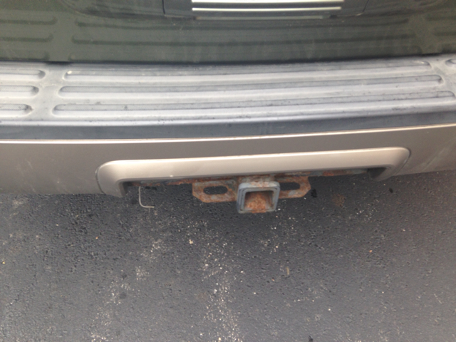 Ford Expedition 2003 photo 2