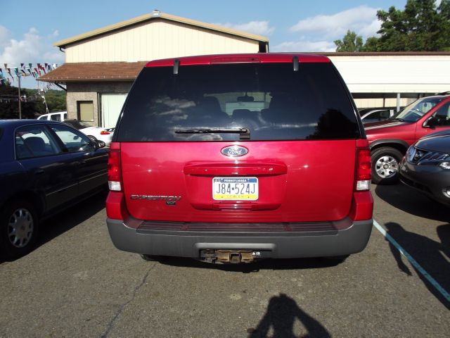 Ford Expedition 2003 photo 1