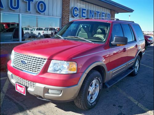 Ford Expedition XL XLT Work Series Other