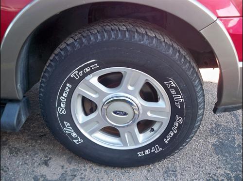 Ford Expedition 2003 photo 2