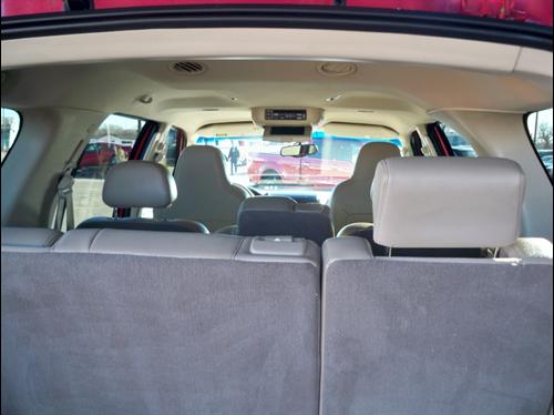 Ford Expedition 2003 photo 4