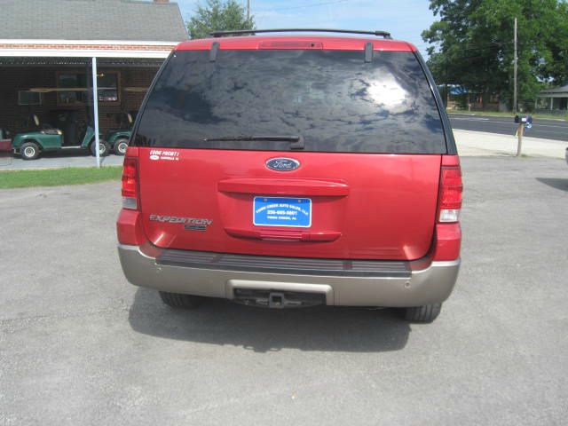 Ford Expedition 2003 photo 2