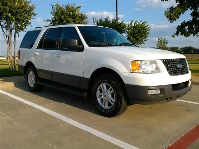Ford Expedition LT CREW 25 SUV