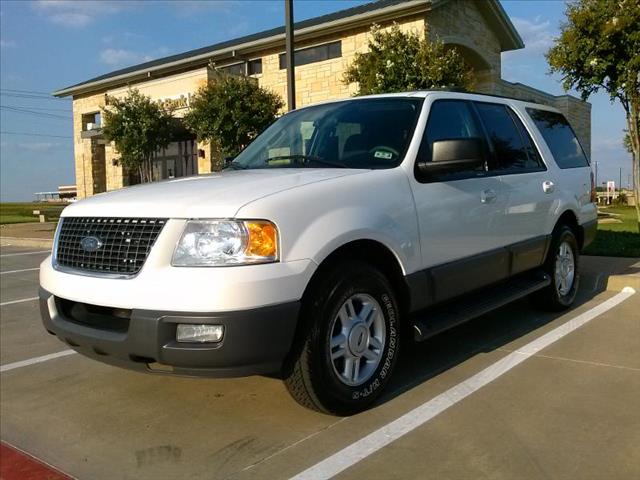 Ford Expedition 2003 photo 1