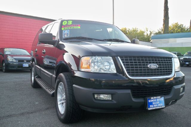 Ford Expedition Es/lx SUV