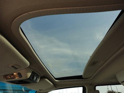 Ford Expedition 2003 photo 1