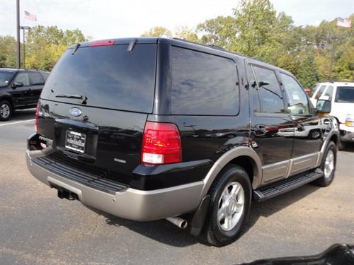 Ford Expedition 2003 photo 3