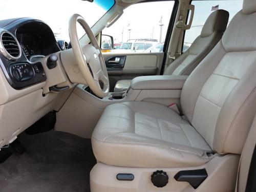 Ford Expedition 2003 photo 5