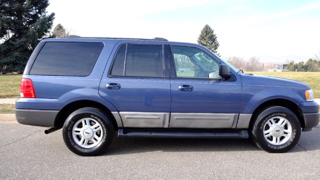 Ford Expedition 1500 4WD 4x4 SUV SUV