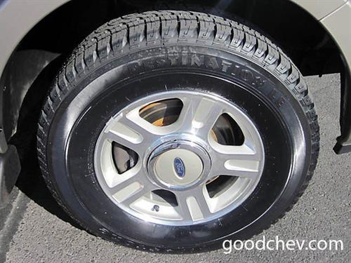 Ford Expedition XL XLT Work Series Other