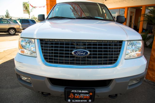 Ford Expedition 2003 photo 3