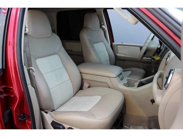 Ford Expedition 2003 photo 1