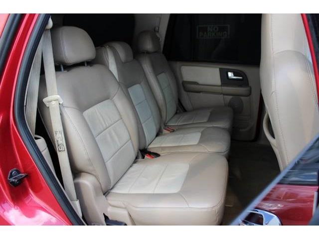 Ford Expedition 2003 photo 21