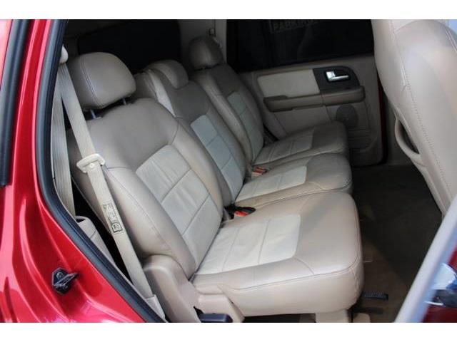 Ford Expedition 2003 photo 22