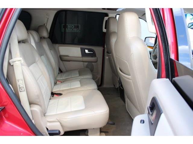 Ford Expedition 2003 photo 23