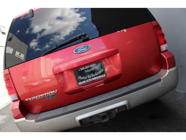 Ford Expedition 2003 photo 25