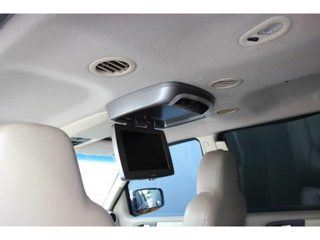 Ford Expedition 2003 photo 27