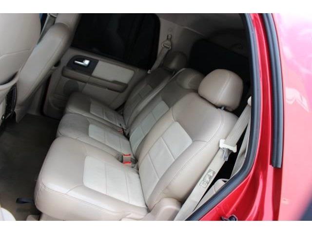Ford Expedition 2003 photo 28