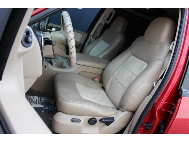 Ford Expedition 2003 photo 29