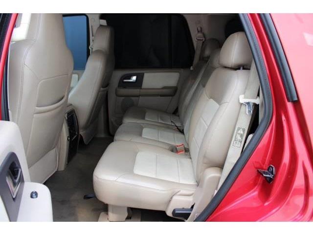 Ford Expedition 2003 photo 32