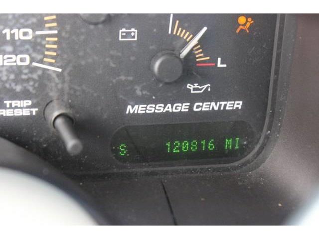 Ford Expedition 2003 photo 33