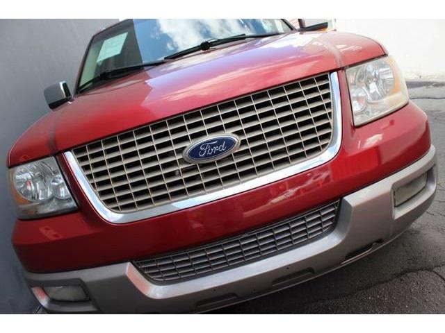 Ford Expedition 2003 photo 6