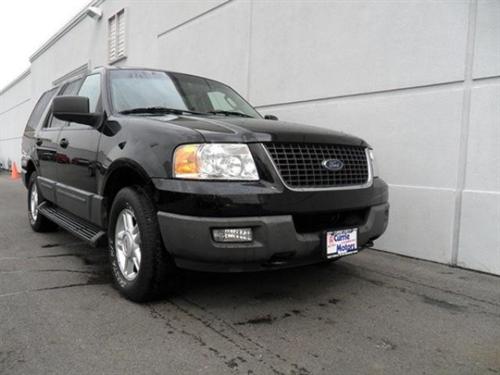 Ford Expedition ESi Other
