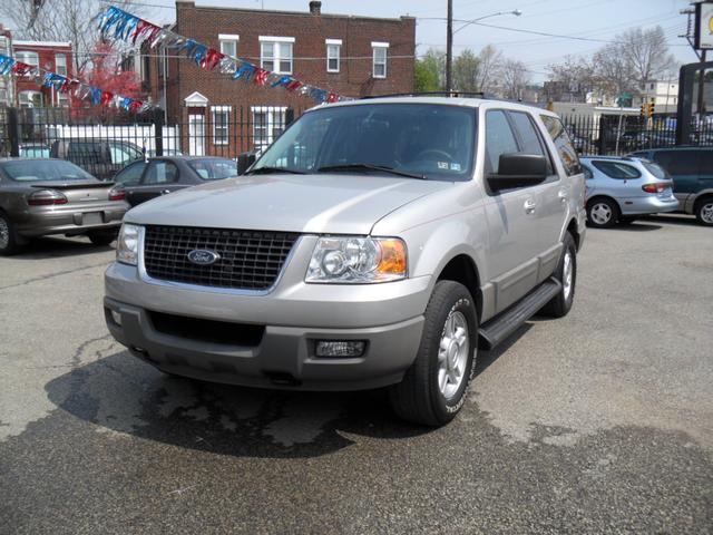 Ford Expedition Unknown Unspecified