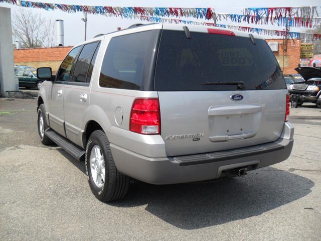 Ford Expedition 2003 photo 5