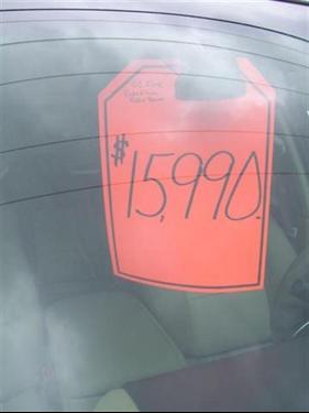 Ford Expedition 2003 photo 1