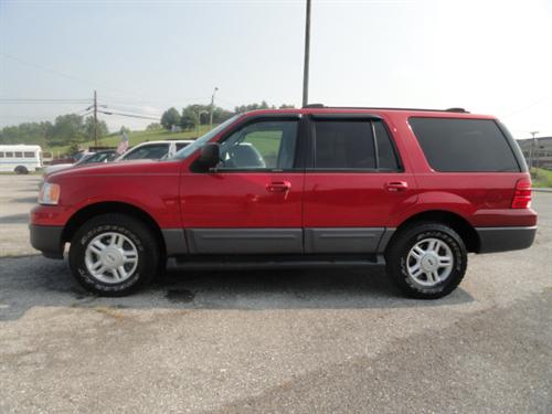 Ford Expedition ESi Other