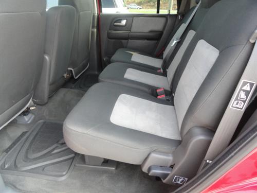 Ford Expedition 2003 photo 3