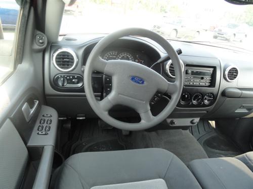 Ford Expedition 2003 photo 4