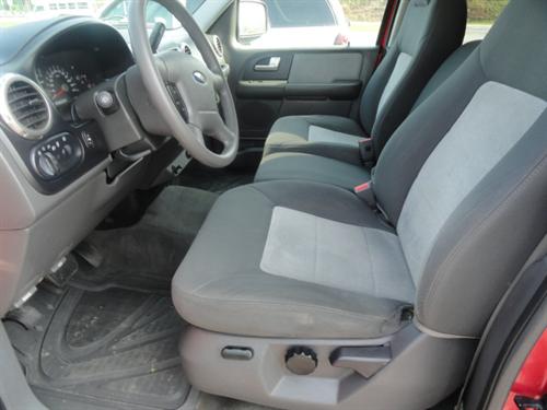 Ford Expedition 2003 photo 5